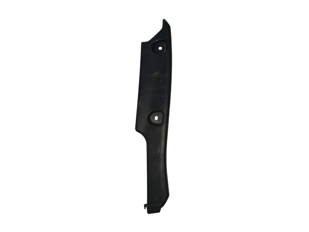 Hino 500 Series Front Bumper Bar End Finisher Right Hand – FD/FE – FC/FD/FE (2017-On) image 1