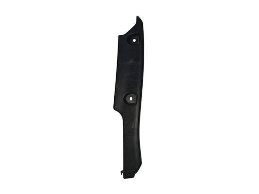 Hino 500 Series Front Bumper Bar End Finisher Right Hand – FD/FE – FC/FD/FE (2017-On) image 1