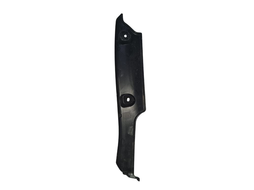 Hino 500 Series Front Bumper Bar End Finisher Right Hand – FD/FE – FC/FD/FE (2017-On) image 2