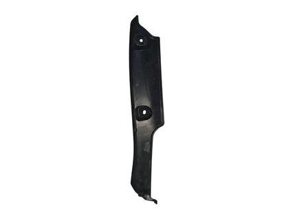 Hino 500 Series Front Bumper Bar End Finisher Right Hand – FD/FE – FC/FD/FE (2017-On) image 2