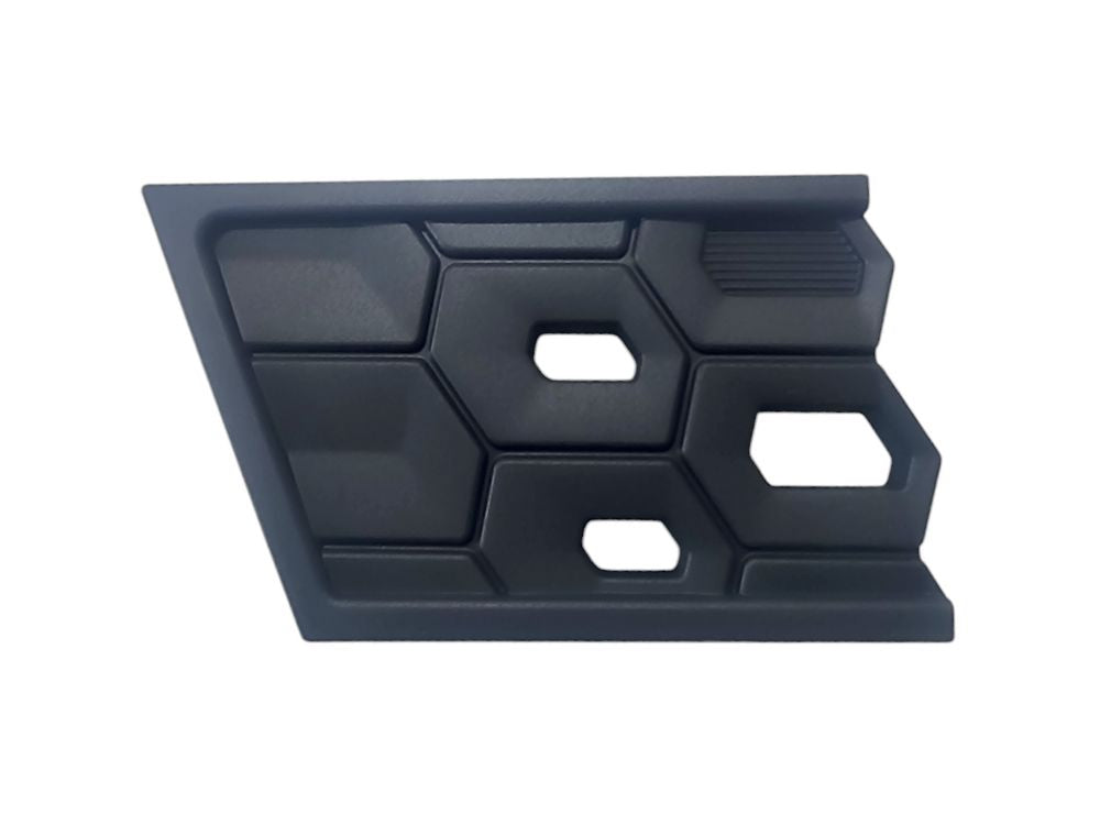 Mitsubishi/Fuso Canter Front Bumper Bar Garnish Right Hand – FEA/FEB/FEC/FG (2024-On) image 1