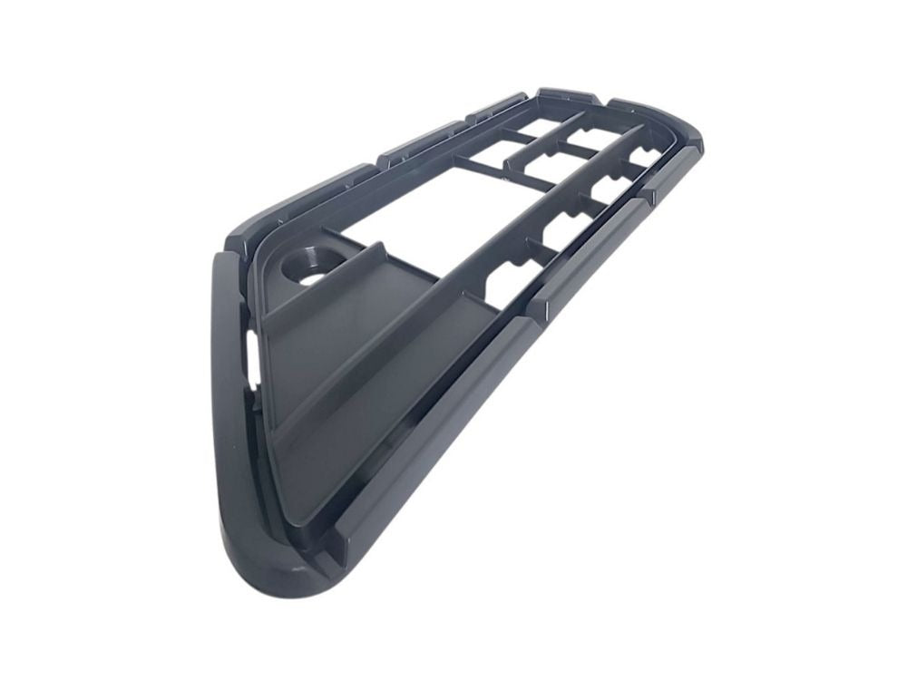 Toyota Coaster XZB70 (04/2017-On) – Front Bumper Bar Grille Right Hand | Image 2