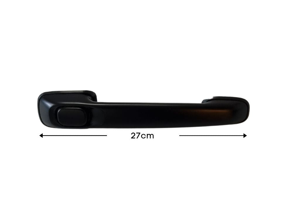 Mitsubishi/Fuso Shogun Door Handle Right Hand – Outer – FS5/FP5/FV5 (2011-2018) image 2