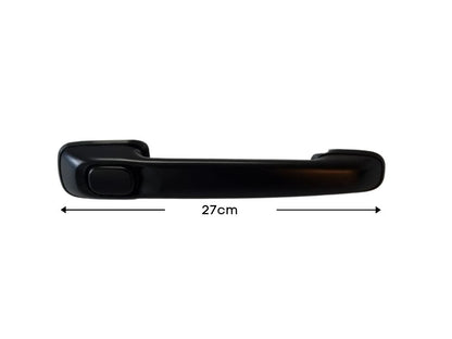Mitsubishi/Fuso Shogun Door Handle Right Hand – Outer – 360/400/460/530 (2018-On) image 2