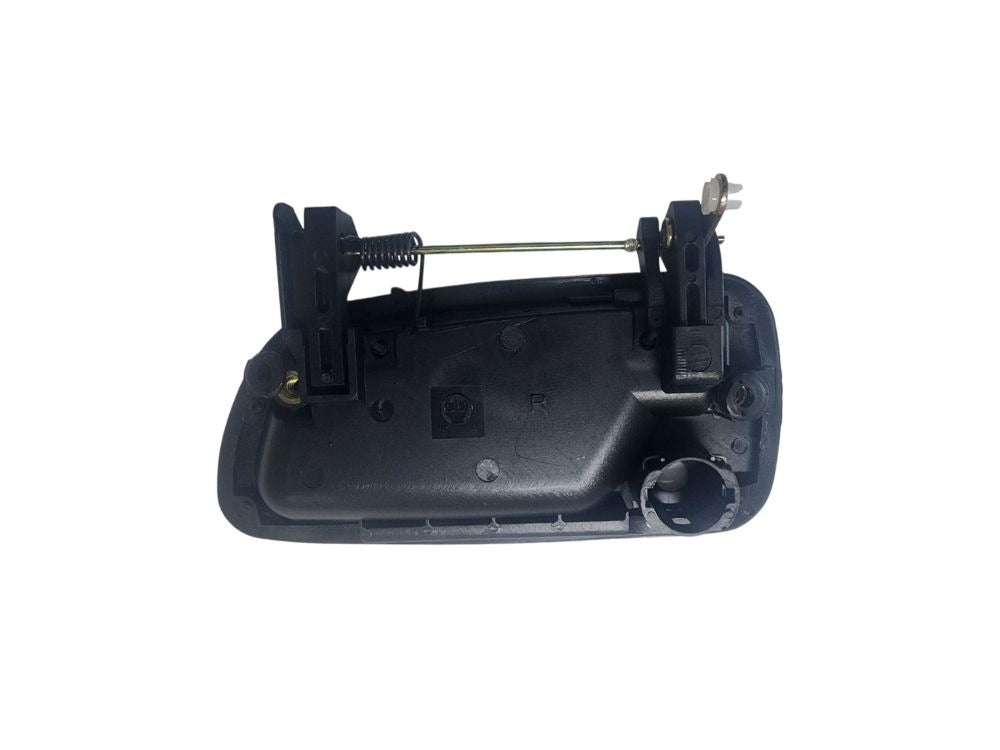 Hino Dutro/Toyota Dyna 300 Series Door Handle Right Hand – Outer – XZU3/XZU4 (2000-2011) image 2