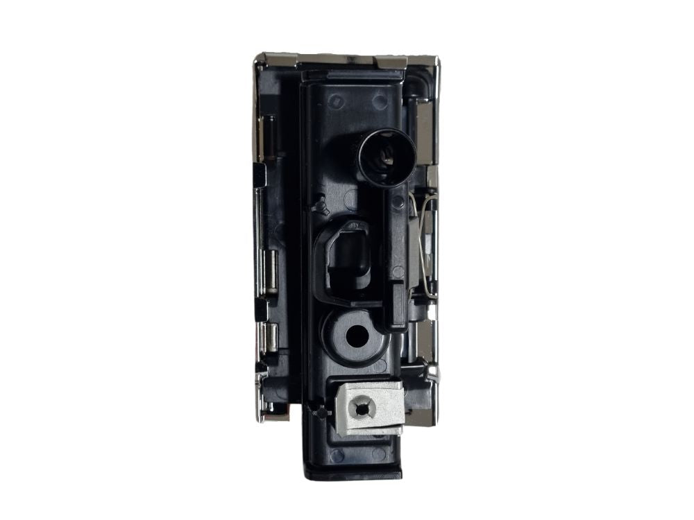 Mercedes Actros HeadLamp Garnish Right Hand – Hinge Cover – Chrome – MP4 (2016-2020) image 2