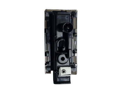 Mercedes Actros HeadLamp Garnish Right Hand – Hinge Cover – Chrome – MP4 (2016-2020) image 2