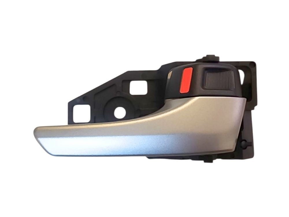 Hino 500 Series Door Handle Right Hand – Inner – Silver – FC/FD/FE (2017-On) image 1