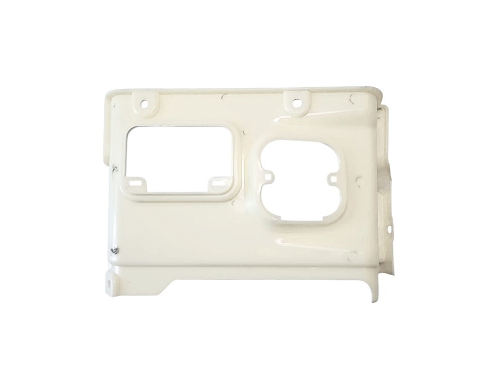 Hino 700 Series Step Panel Right Hand – Lower – FS/FY/FH/SS/SH/FR (2018-On) image 4