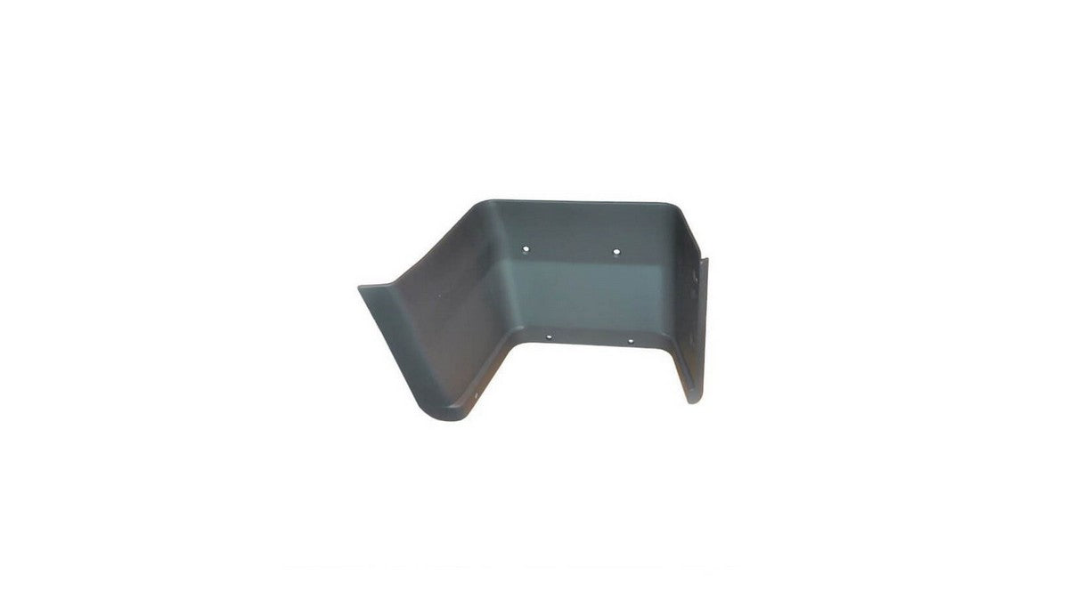 Iveco Eurocargo Step Panel Right Hand – Twin Step – Lower – 12 Tonne Model – Dark Grey – 60/75/180 (1991-2002) image 1