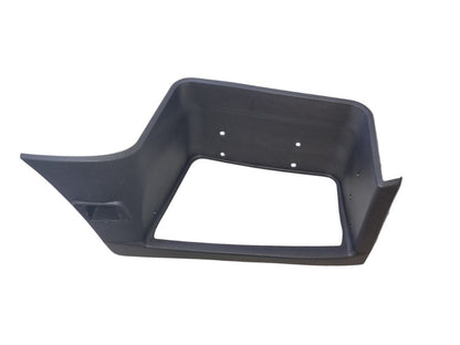 Iveco Eurocargo Step Panel Right Hand – Twin Step – Lower – 12 Tonne Model – Dark Grey – 60/75/180 (1991-2002) image 2