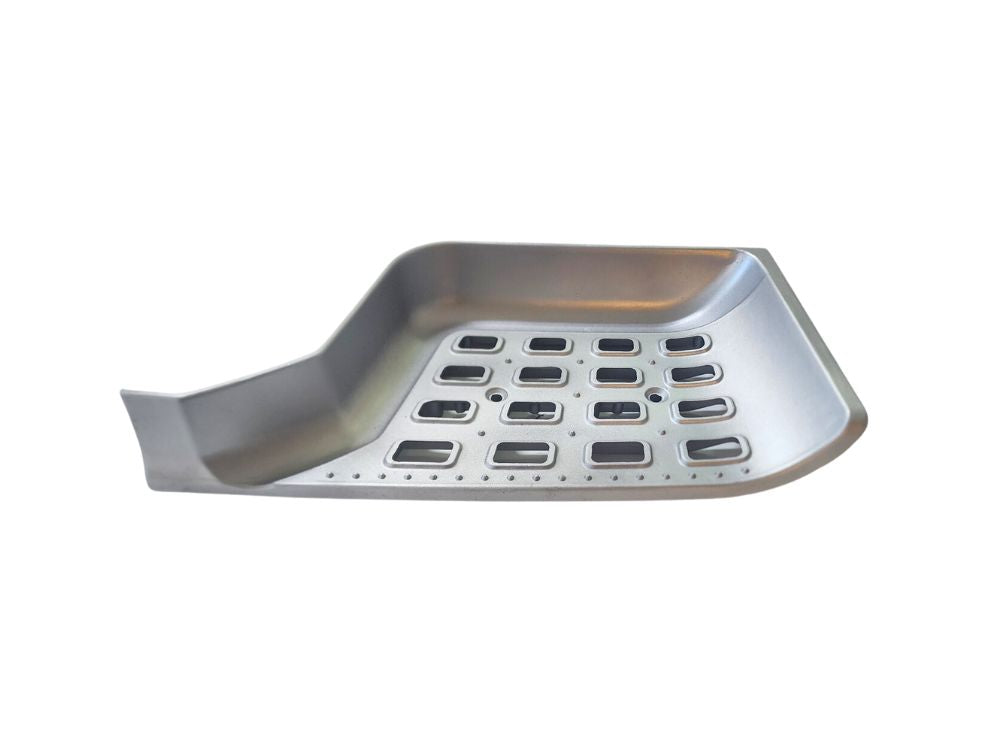 DAF XF Series Step Plate Right Hand – Lower – Euro 6 (2020-2025) image 2