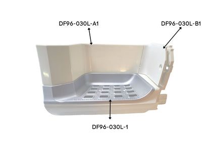 DAF XF Series Step Plate Right Hand – Lower – Euro 6 (2020-2025) image 4