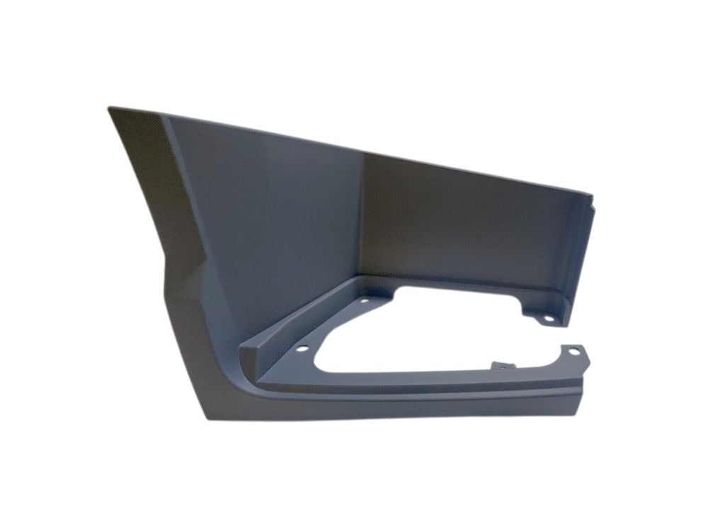 Volvo Version 5 Step Panel Right Hand – Lower – Grained – FH (2020-On) image 2