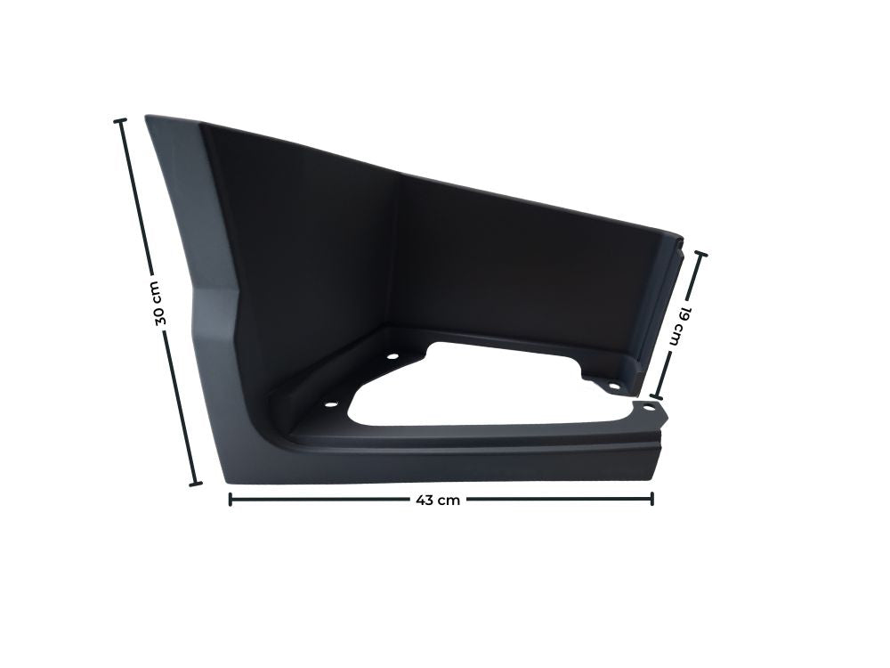 Volvo Version 5 Step Panel Lower Right Hand – FM (2020-On) image 2