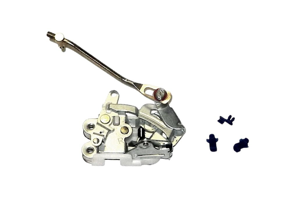 Mitsubishi/Fuso Canter Door Latch Right Hand – FE3/FB3/FE4/FG4 (1986-1995) image 1