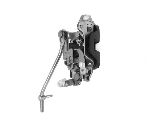 Isuzu N Series Door Latch Right Hand – Manual – NKR/NPR/NQR/NPS (12/2004-2008) image 1