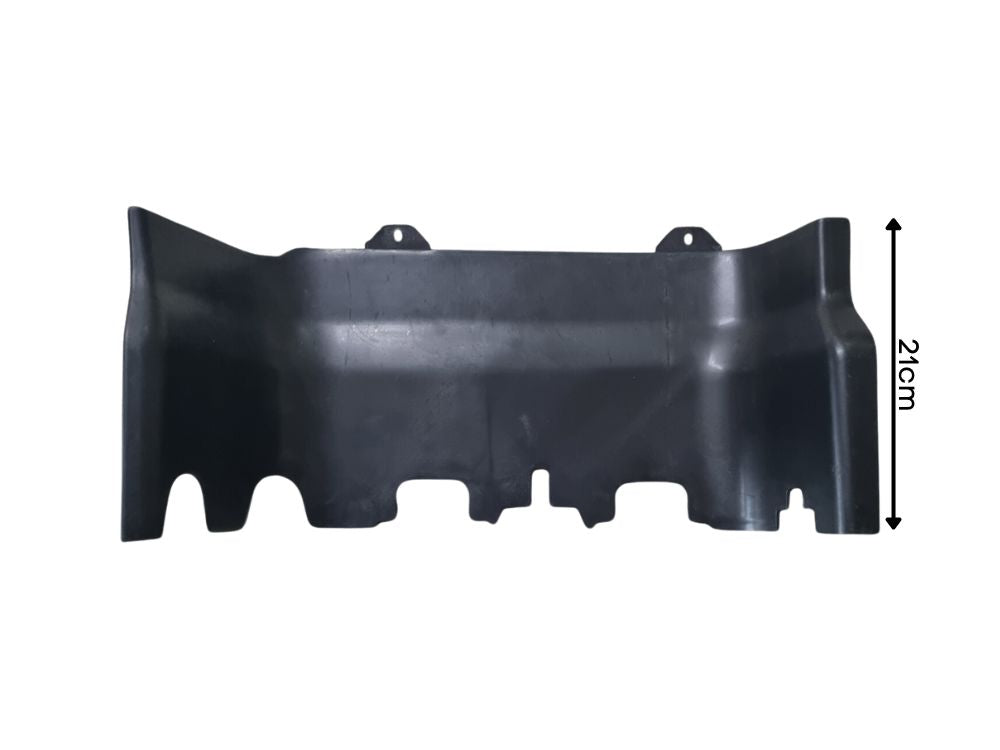 Nissan-UD Quon Step Panel Right Hand – Middle – High – CK/CW/PD/PW/GK/GW (2017-On) image 2