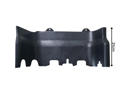 Nissan-UD Quon Step Panel Right Hand – Middle – High – CK/CW/PD/PW/GK/GW (2017-On) image 2