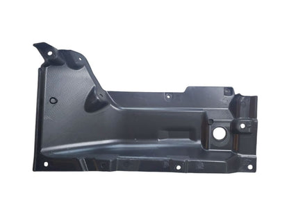 Isuzu F Series Door Garnish Inner Lower Right Hand – FRD/FRR/FSD/FSR/FTR/FSS 4X4 (12/2007-On) image 2