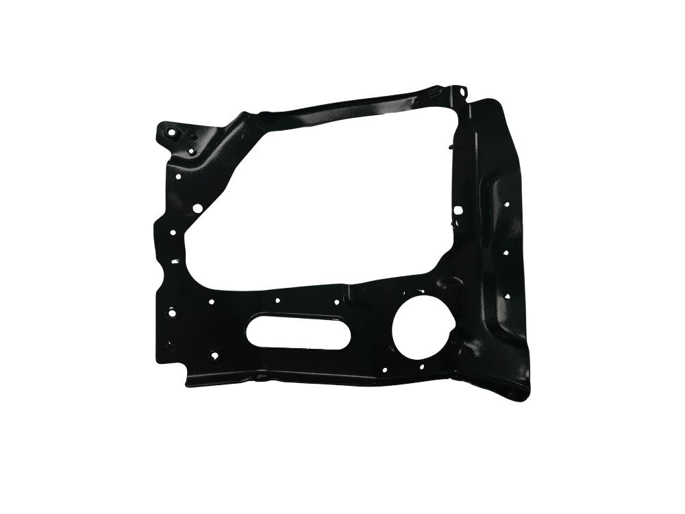 Nissan-UD Croner Front Bumper Bar Right Hand End – Reo – PD/PK (2020-2025) image 3