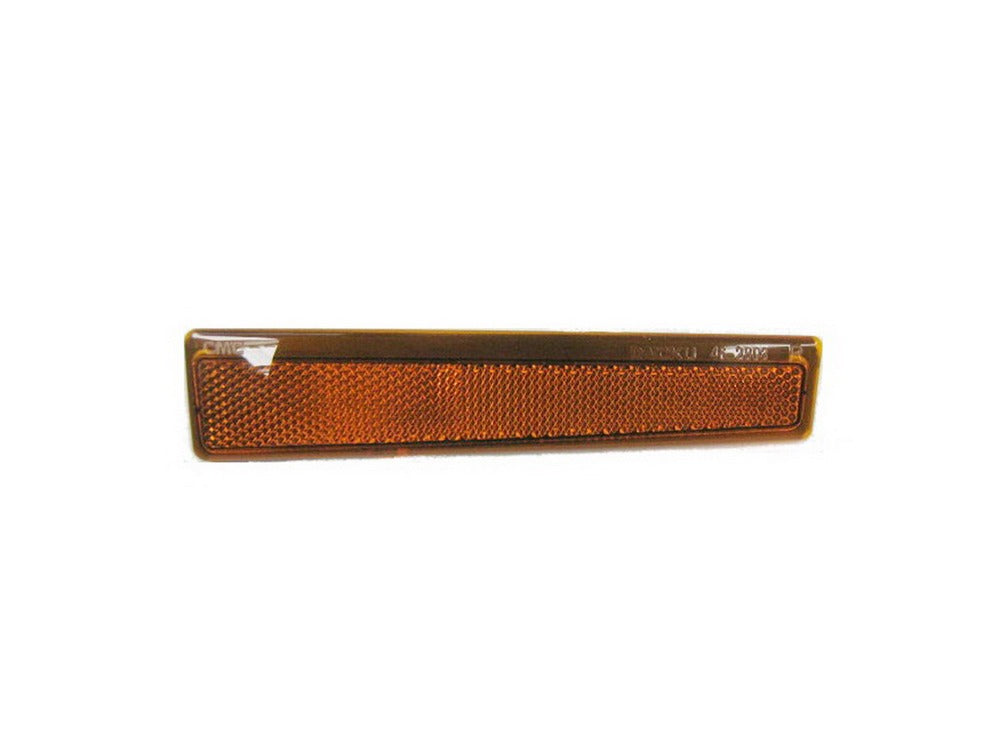 Mitsubishi/Fuso Canter Step Reflector Right Hand – FEA/FEB/FEC/FG (2024-On) image 1
