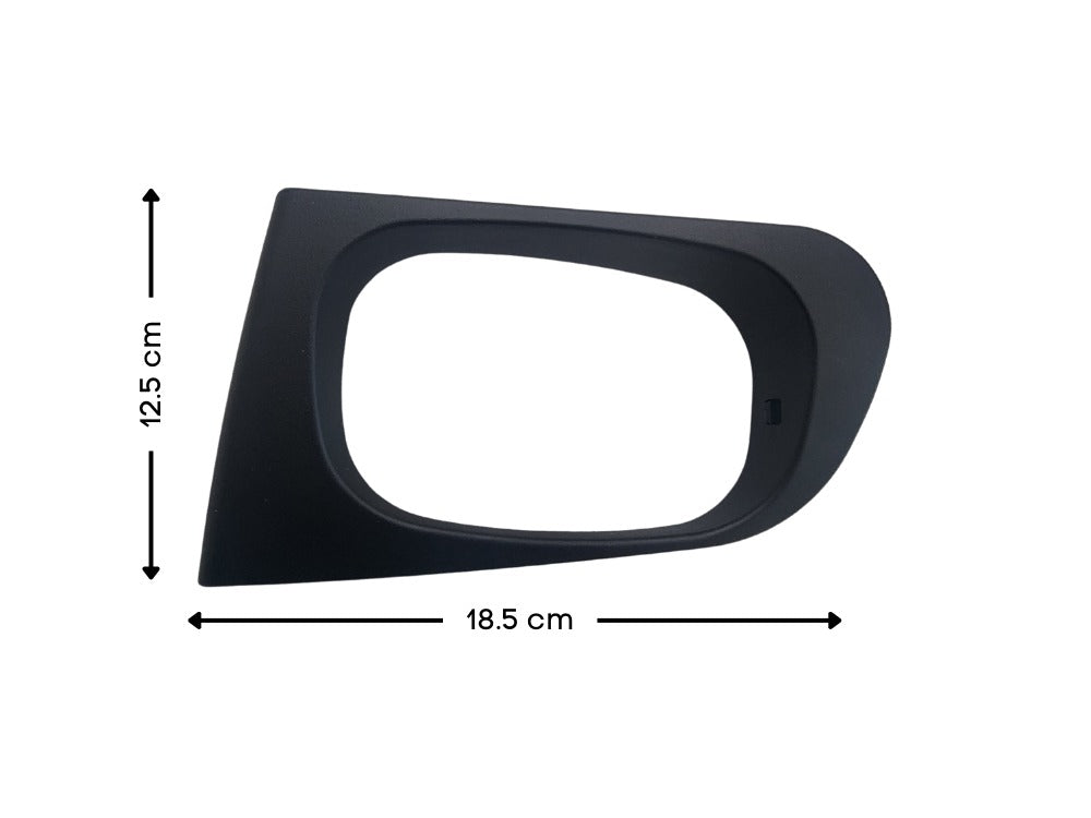 Mitsubishi/Fuso Rosa Fog Lamp Rim Right Hand – Bus (2000-On) image 2