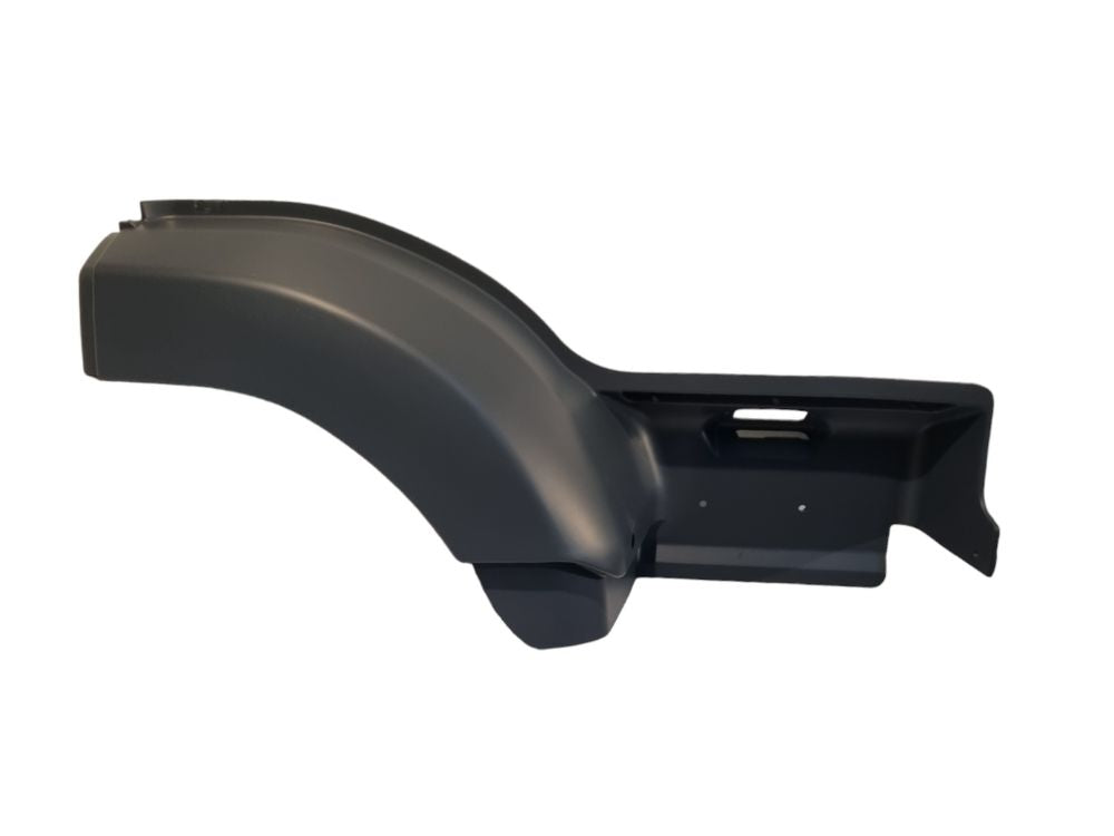 Iveco Eurocargo Step Panel Right Hand – Upper – Dark Grey – 60/75/180 (1991-2002) image 2