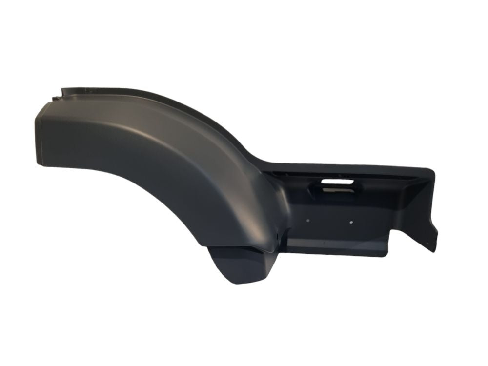 Iveco Eurotech Step Panel Right Hand – Upper – Dark Grey – 240 (1992-2004) image 2