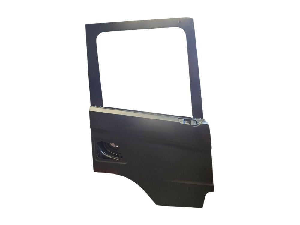 Scania Series 7 (NTG) Door Shell Right Hand – P Cab (2018-On) image 1