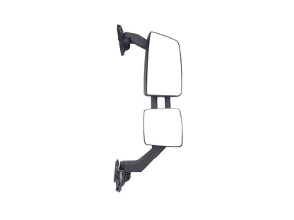 Volvo Version 5 Mirror Assembly Right Hand – Flat – With Curved Spotter – FH (2020-On) image 1