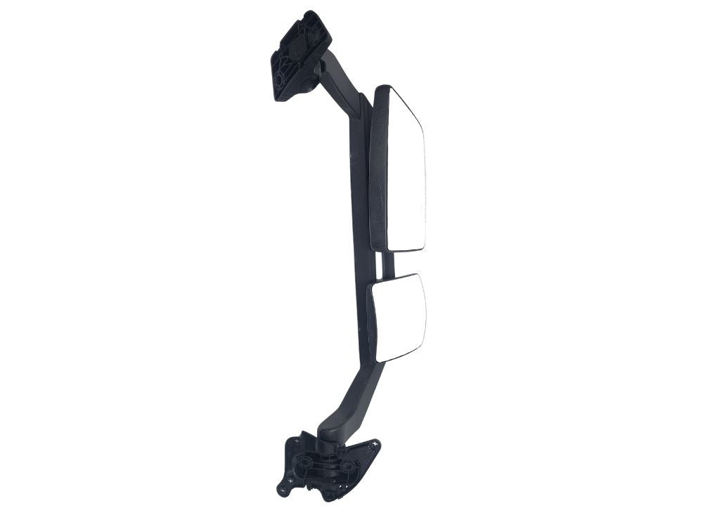 Volvo Version 5 Mirror Assembly Right Hand – Flat – With Curved Spotter – FH (2020-On) image 2