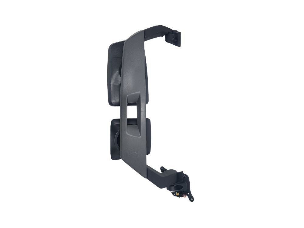 Volvo Version 5 Mirror Assembly Right Hand – Flat – With Curved Spotter – FH (2020-On) image 3