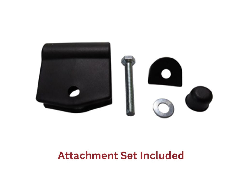 Mitsubishi/Fuso Canter Mirror Arm Right Hand – With Wiring For Heated Mirror – Long Arm – FE7/FE8/FG8 (2005-2011) image 3