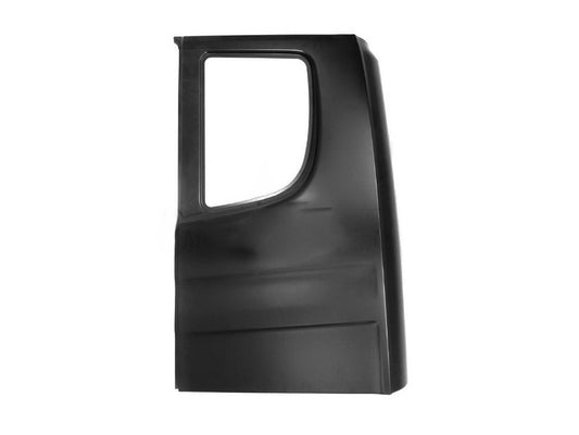 Rear Panel L/H Left Hand  –  With Hole  –  To Suit Scania P / R Series (97-04)