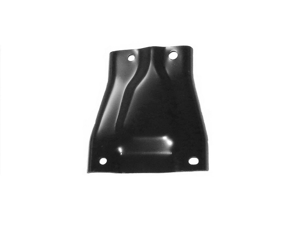 Front Bumper Bar Bracket R/H Right Hand  –  To Suit Mitsubishi Canter Wide Cab  –  FE8 (05-11)