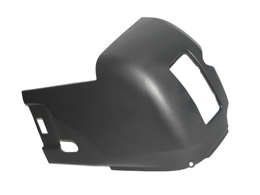 Scania Series 4 Front Bumper Bar End Right Hand – P/R Cab (1997-2005) image 1