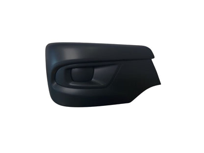 Mitsubishi/Fuso Canter Front Bumper Bar End Right Hand – Without Fog Lamp Holes – Narrow Cab – FEA (2024-On) image 1