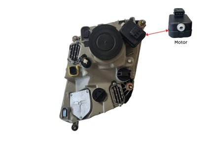 Volvo FE HeadLamp Right Hand – Electric (2006-2013) image 2