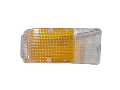 Daihatsu Delta Park Lamp Right Hand – With Flasher – Lens ONLY (07/1999-2010) image 1