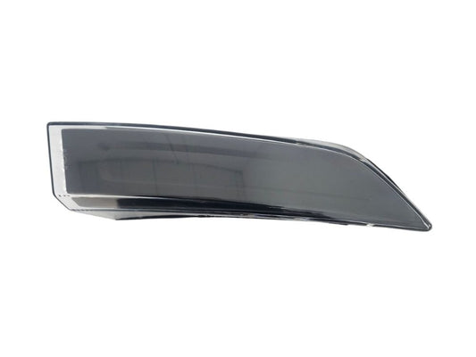 Volvo Version 4 Corner Lamp Right Hand – LED – Black – FH (2013-2020) image 1
