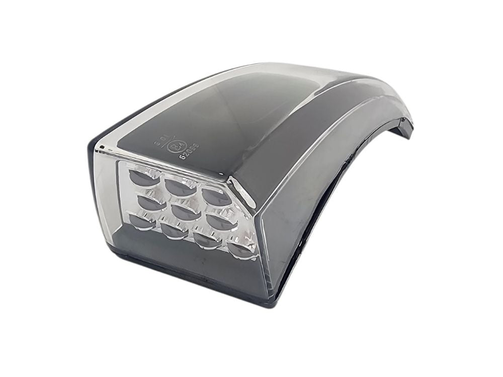 Volvo Version 4 Corner Lamp Right Hand – LED – Black – FH (2013-2020) image 2