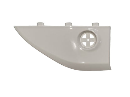 Hino 500 Series Step Panel Fascia Right Hand – FD/FE (2017-On) image 1