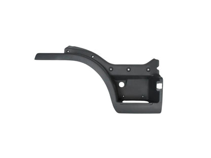 MAN TGL Step Panel Right Hand – Single Step – Black – C/CC/L/LX/DN (2014-2022) image 1