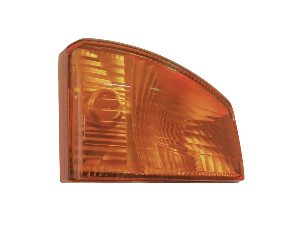 Hino 500 Series Corner Lamp Right Hand – Twin Globe – FM/GH/FG/FL/FM/GH (2017-On) image 2