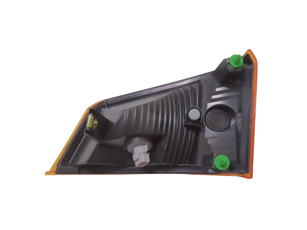 Hino 500 Series Corner Lamp Right Hand – Twin Globe – FM/GH/FG/FL/FM/GH (2017-On) image 3