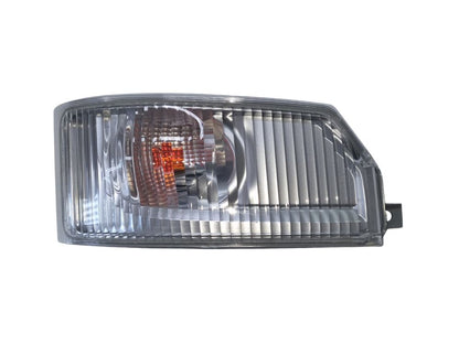 Isuzu F Series Corner Lamp Right Hand – FRD/FRR/FSD/FSR/FTR/FSS 4X4/(07/2021-On) image 1