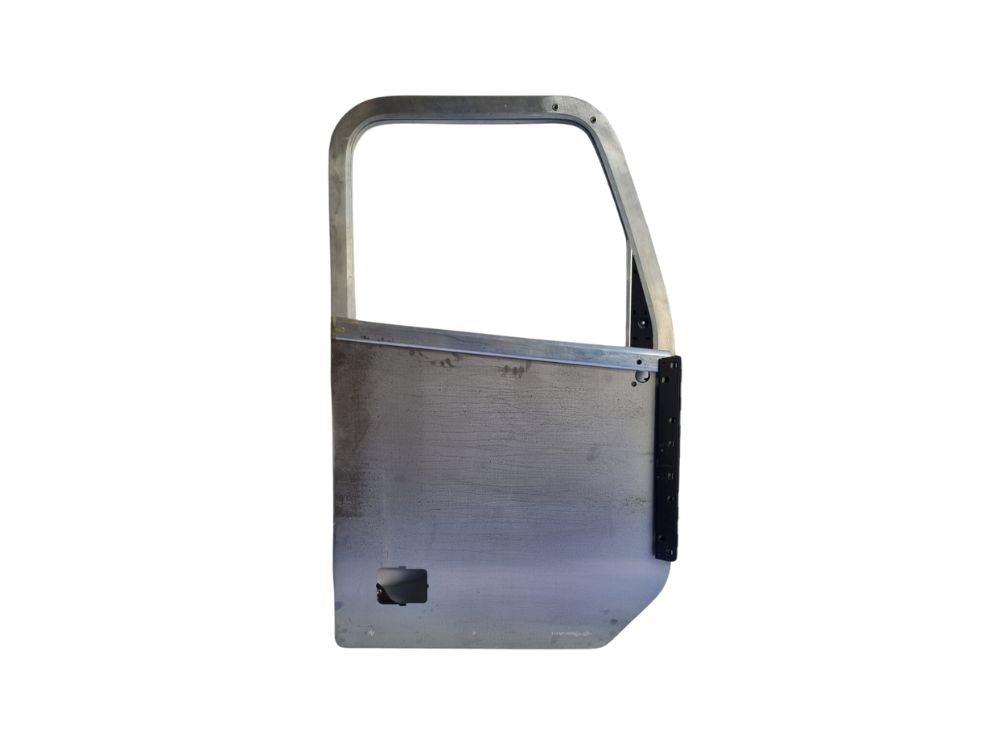 Freightliner Door Shell Right Hand – With Mirror Arm Holes – Argosy (1999-2020) image 1