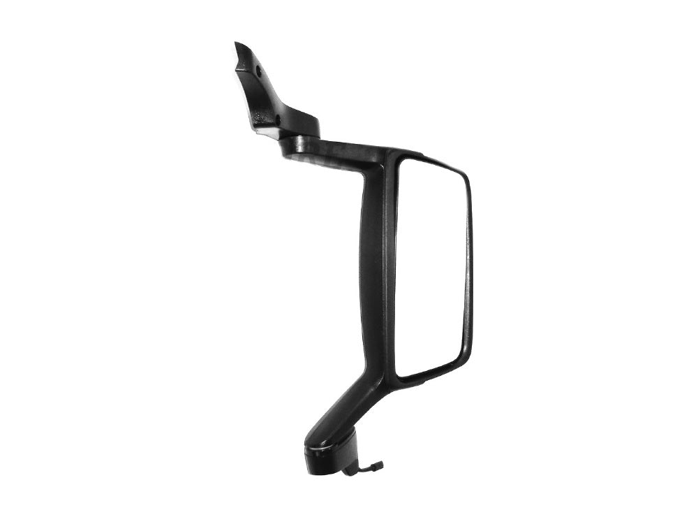 Volvo Version 3 Mirror Right Hand – Flat – Without Spotter – FH/FM (2008-2013) image 1