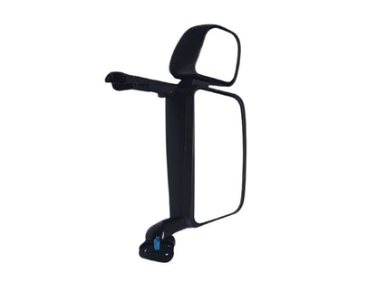 Scania Series 6 (PRGT) Mirror – With Spotter – Right Hand – Electric – Long Arm – P/G/R Cab (2010-2018) image 1